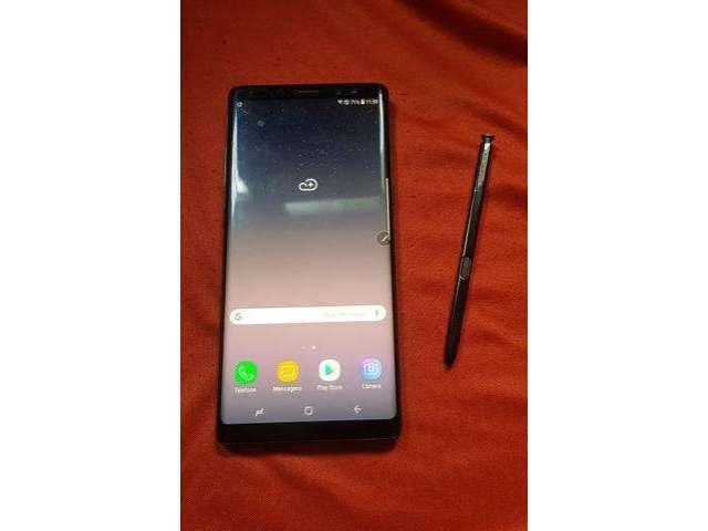 Samsung Note 8 64gb