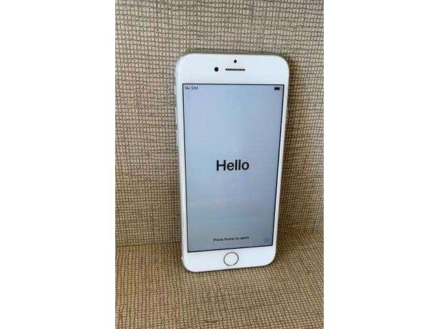 Iphone 8, Grey, Usado, Ã“timo Estado, 64Gb, Desbloqueado, Ãšnica Dona