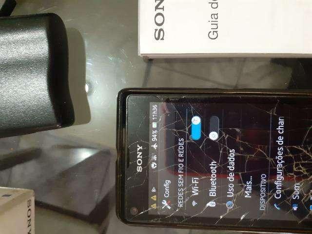 Celular Xperia L