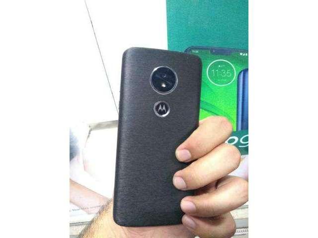 Motorola Moto E5