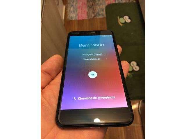 LG k11+ plus