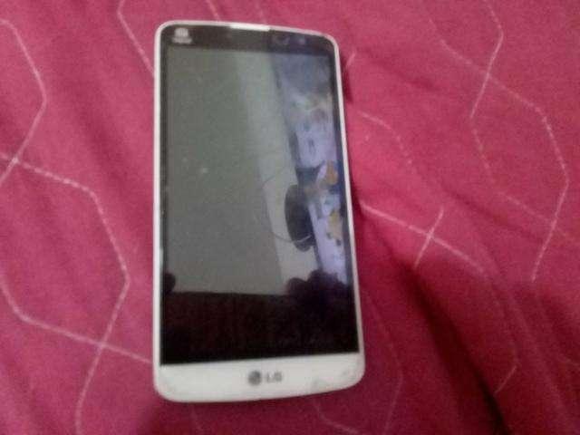 LG com Tv