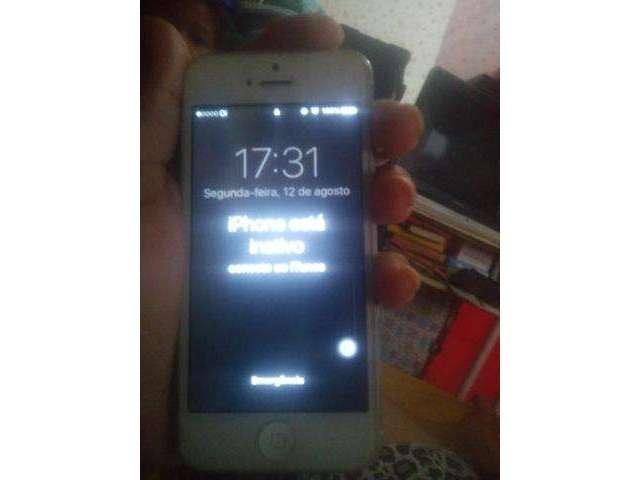 Iphone 5s
