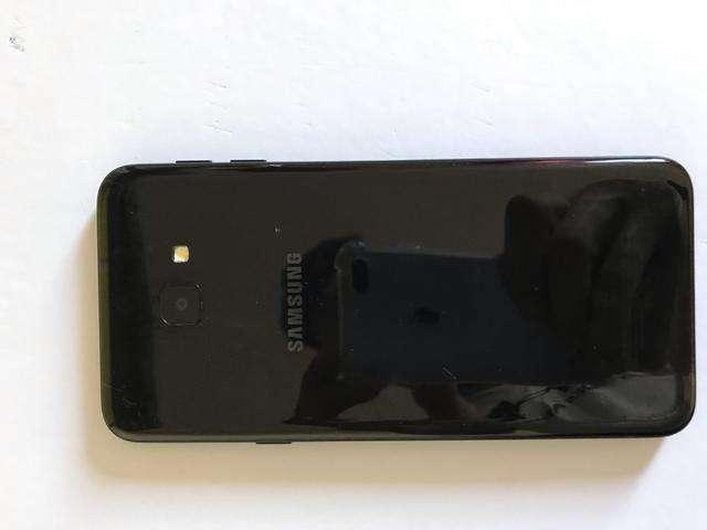Vendo Samsung j6