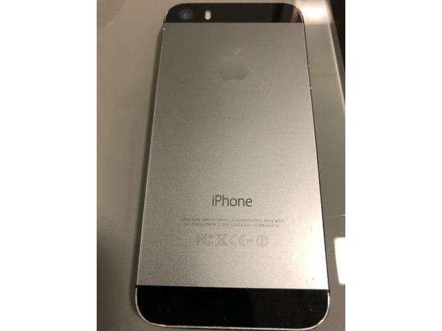 IPhone 5s