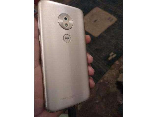 Moto G7 play