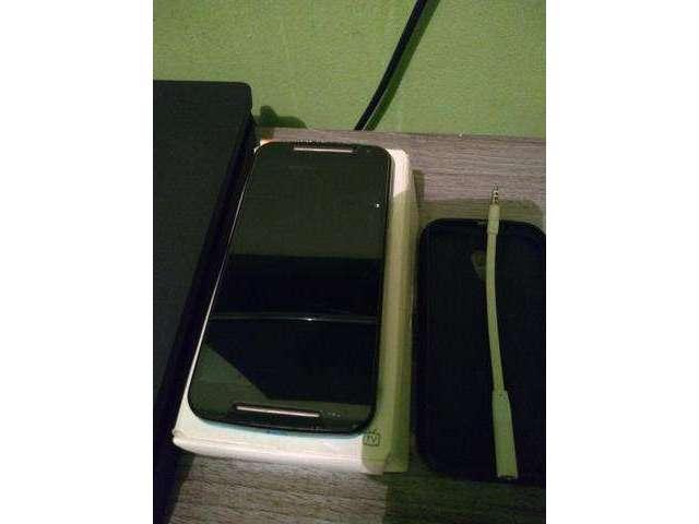 Moto g2 TV(barato)