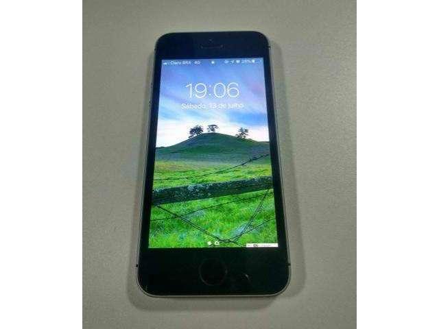 IPhone SE 64gb, usado