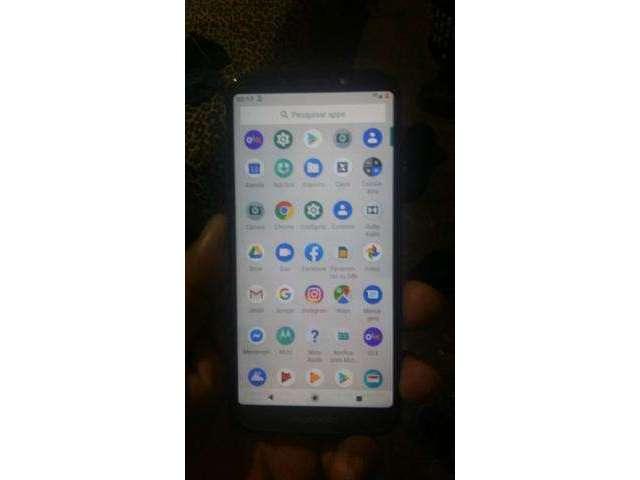 Moto G6 plya