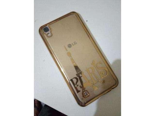 LG Xpower