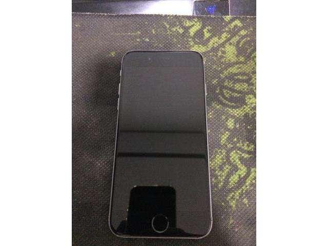 IPhone 6s space gray 64gb