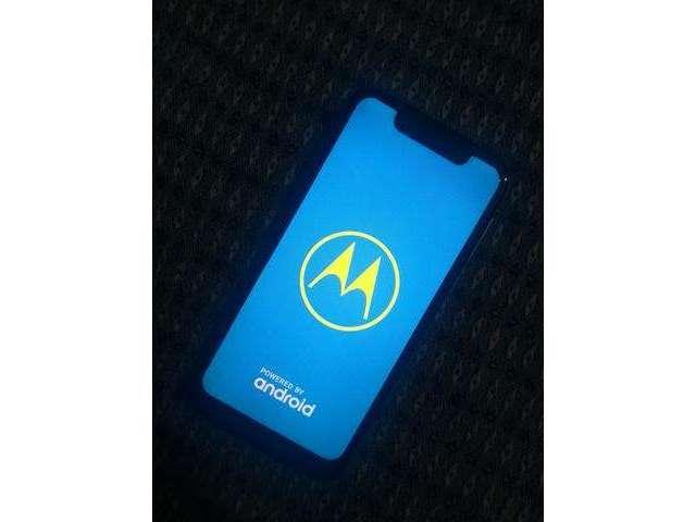 Moto G7