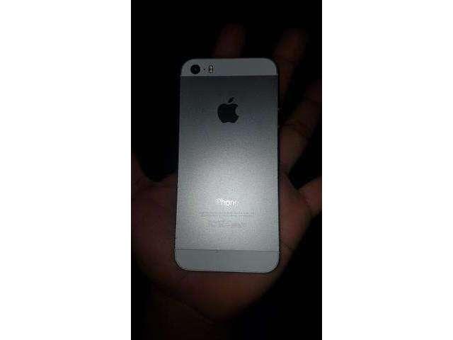 Vendo ou troco iphone 5s