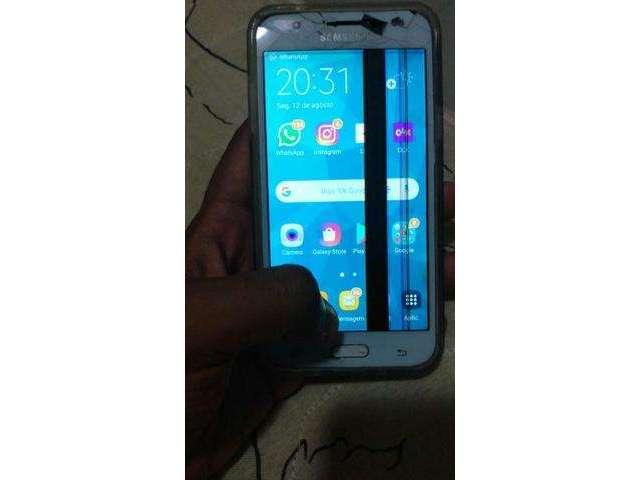 Samsung j3