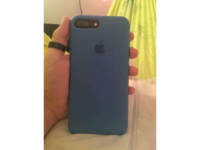 IPhone 7 Plus 256GB Preto