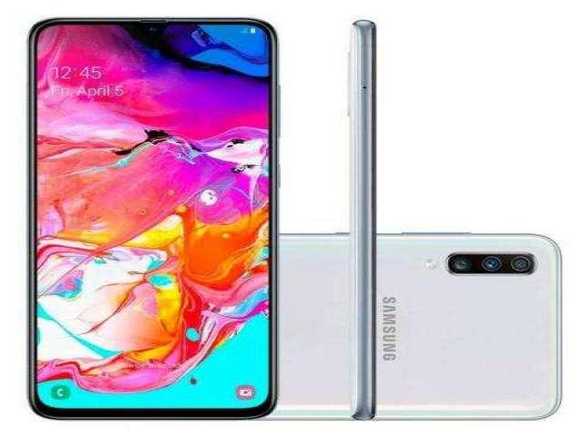 Galaxy A70 Dual Chip 6,7`` Samsung