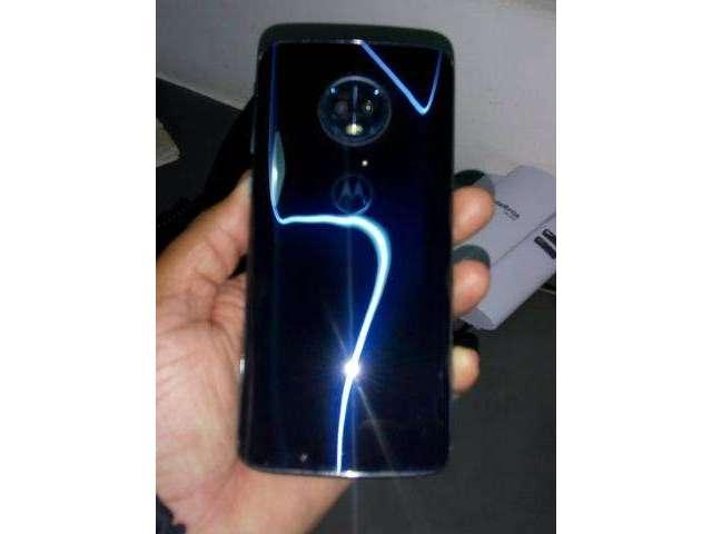 Moto G6