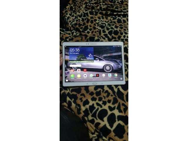 Tablet Samsung tab S