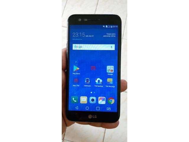 Lg k10 32gb
