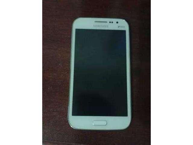 Samsung win