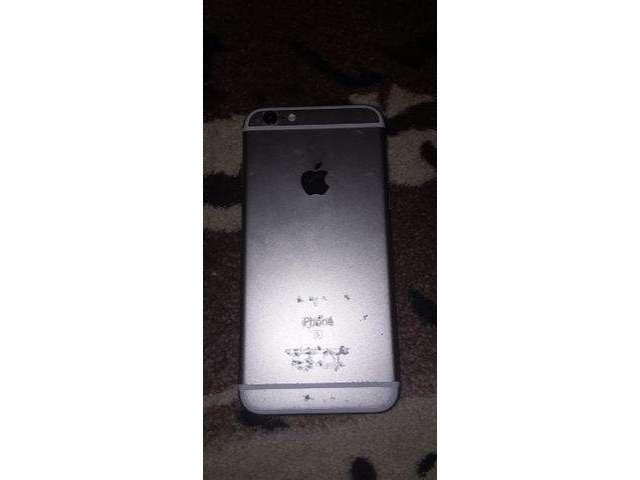 Vendo iPhone 6s 16gb