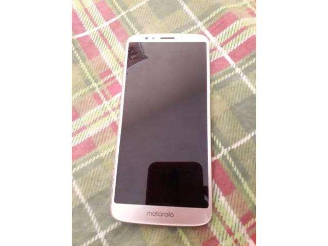 Moto G6 play