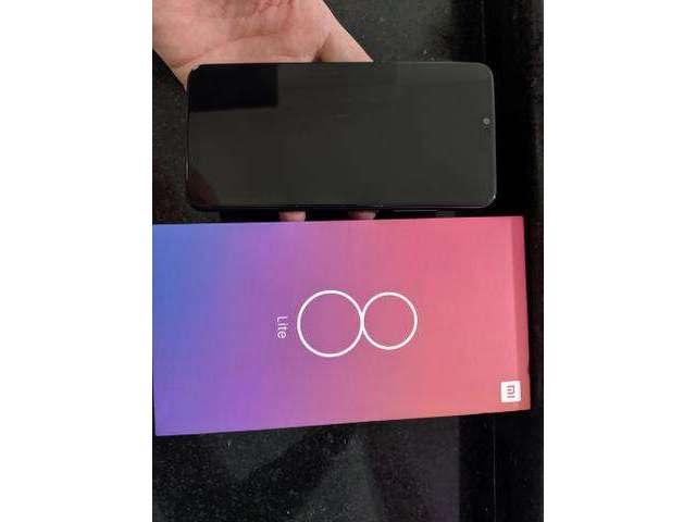 Xiaomi Mi 8 Lite zerado