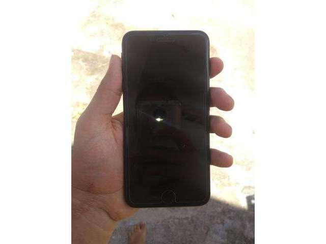 IPhone 7plus/ 128gb