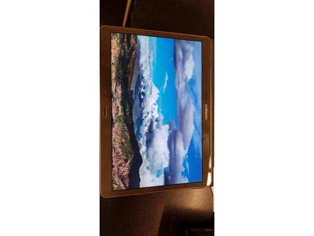 Samsung tab s 10.5 polegadas