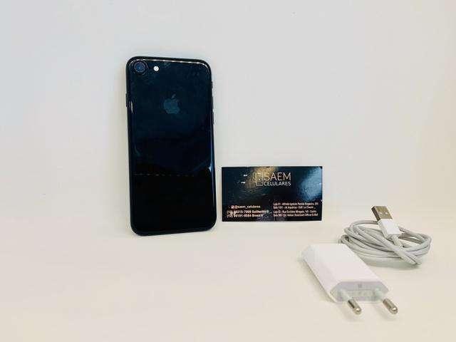 Iphone 7 32 gb jet black