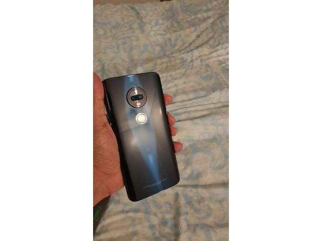 Moto G 7 plus