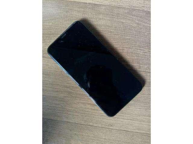 Iphone xs max 64gb
