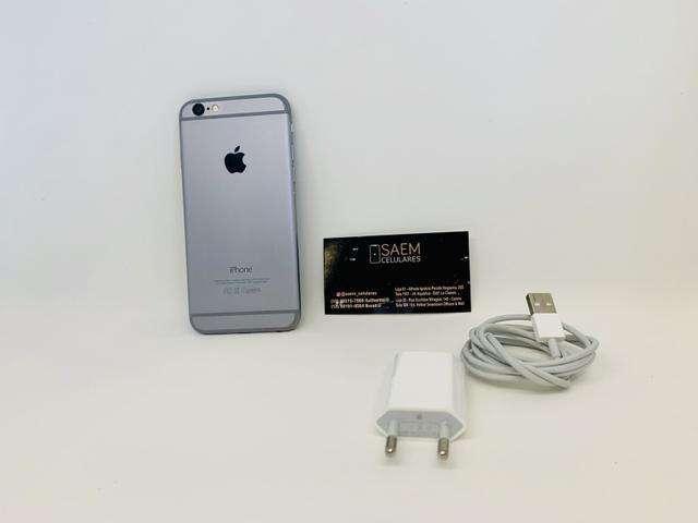 Iphone 6 16 gb space