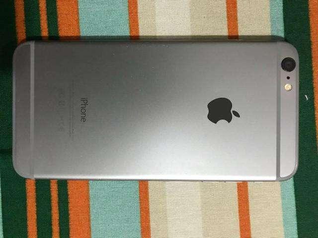 IPhone 6 Plus 64gb