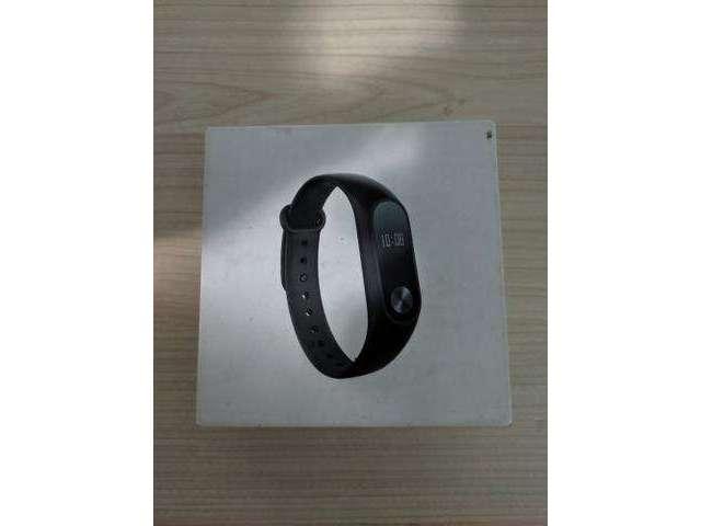 Xiaomi Mi Band 2