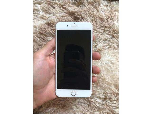 IPhone 7 Plus 32gb(Rose)