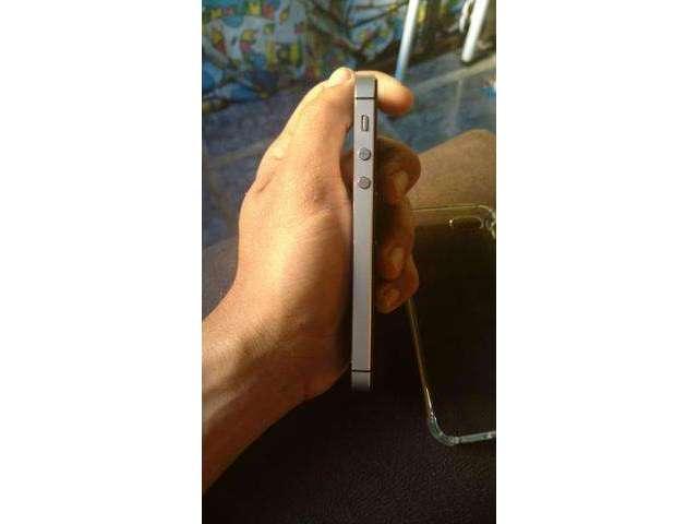 Iphone 5s