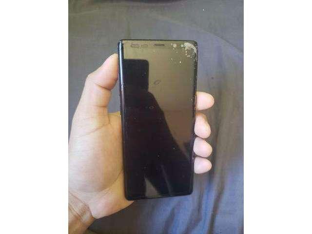 Vendo note 8 (ler anÃºncio por favor)