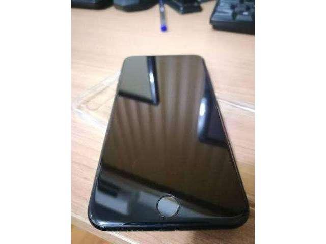 IPhone 7 Plus 32gb (PRA VENDER LOGO)