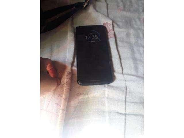 Moto 7 Power vendo barato sai logo