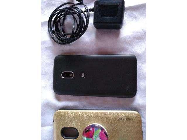 Vendo moto g4