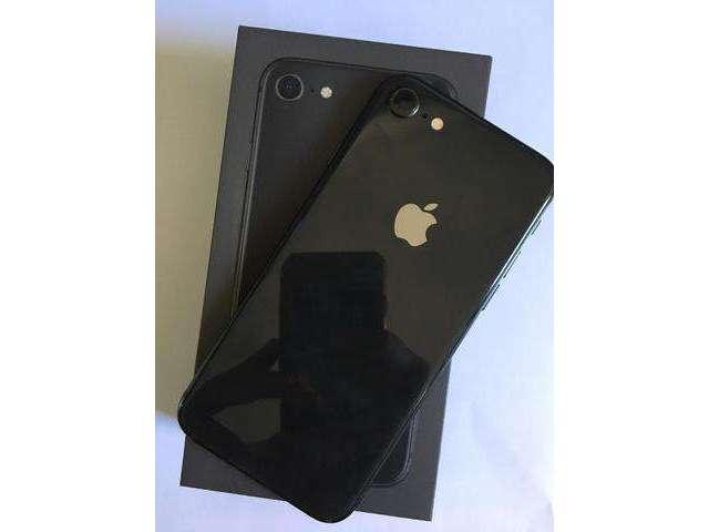 IPhone 8 em perfeito estado