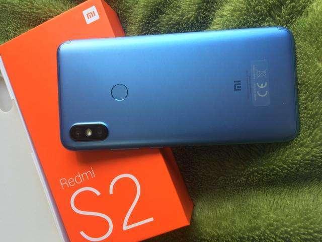 Vendo Xiaomi Redmi S2