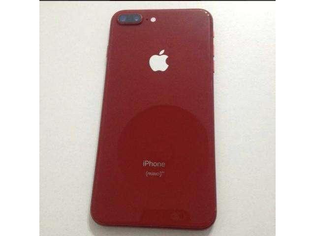 IPhone 8 Vermelho