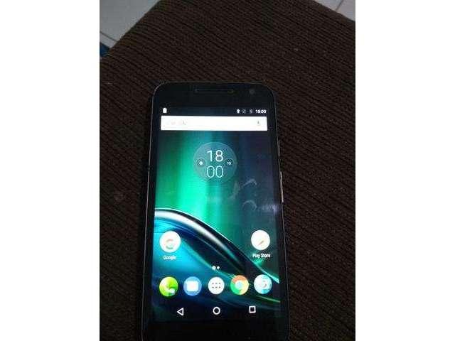 Vendo Motorola XT1600
