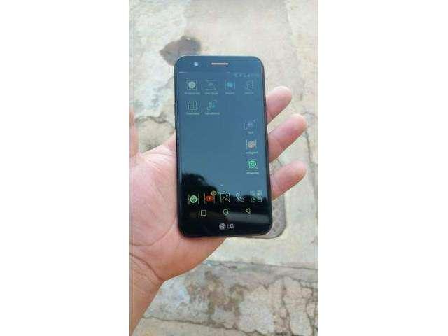 LG k10