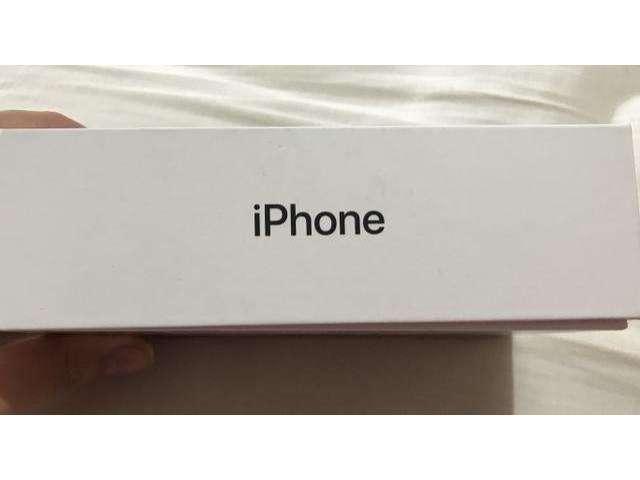 IPhone 7, Preto Matte, 32Gb