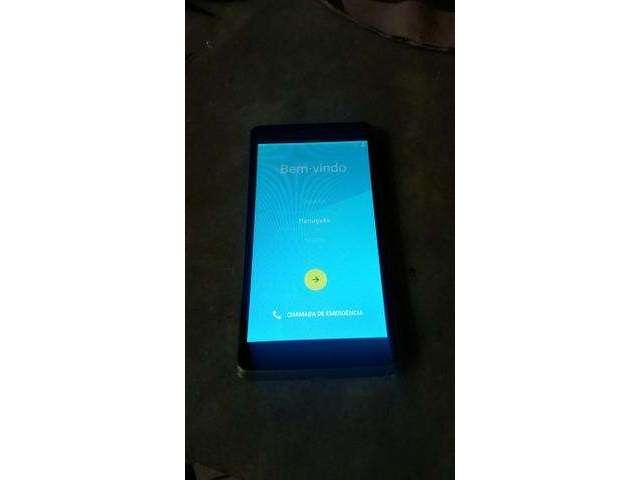 Vendo LG PRIME 2 (Veja a DescriÃ§Ã£o)