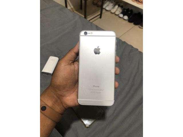 IPhone 6 Plus