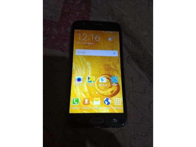 Samsung J5 2016